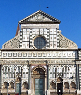  Musei Civici Fiorentini: visite guidate alla scoperta dei grandi complessi religiosi